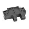 Team Corally - Support de renfort de boîtier de transmission A - AR - Composite - 1 pc ( C-00180-020 )