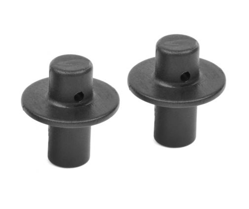 Team Corally - Support carrosserie - Composite - 2 pcs ( C-00180-024 )