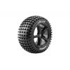 Louise RC - T-ROCK - BATON NOIR - TRUGGY ( LR-T3251SB )