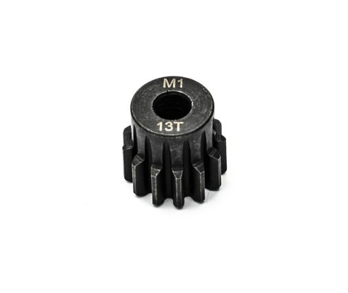 Pignon 13 dents moteur electrique Brushless 1 / 8 5mm Module 1