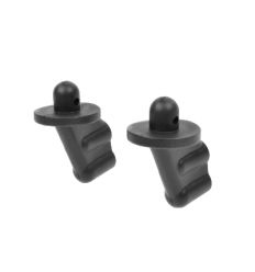 Team Corally - Support carrosserie - AV - Composite - 2 pcs   ( C-00180-106 )