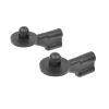 Team Corally - Support carrosserie - AR - Composite - 2 pcs  ( C-00180-107 )