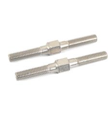 Team Corally - Biellette - M5 - 50 mm - Acier - 2 pcs ( C-00180-130 )