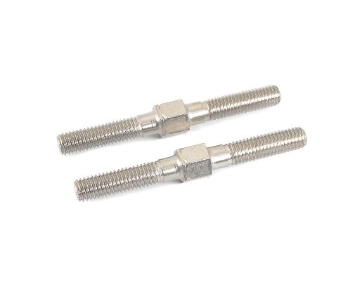 Team Corally - Biellette - M5 - 50 mm - Acier - 2 pcs ( C-00180-130 )