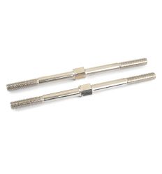 Team Corally - Turnbuckle - M5 - 92mm - Spring Steel - 2 pcs ( C-00180-143-2 )