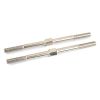 Team Corally - Turnbuckle - M5 - 92mm - Spring Steel - 2 pcs ( C-00180-143-2 )