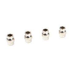 Team Corally - Rotule - 5,8 mm - Acier - 4 pcs ( C-00180-149 )