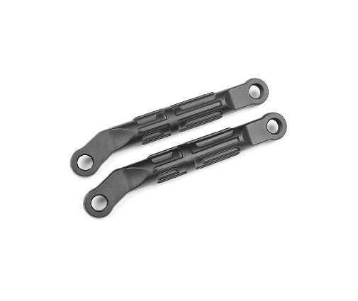 Team Corally - Steering Links - Buggy - 77mm - Composite - 2 pcs ( C-00180-555 )