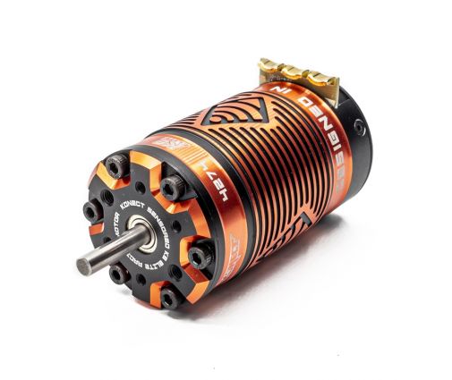 Moteur K8 Elite 4274 - 2200 KV racing KONECT ( KN-K08010007 )