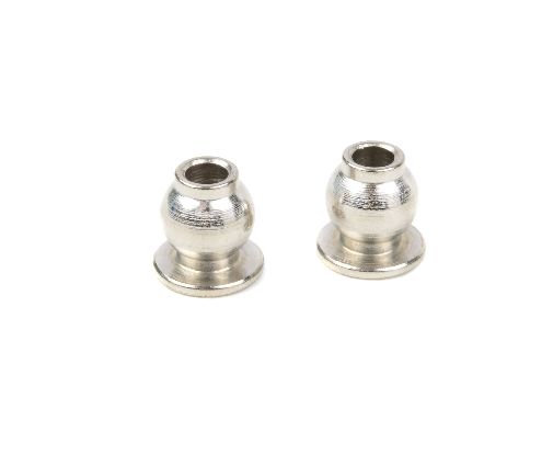 Team Corally - Rotule - 6,8 mm - Acier - 2 pcs ( C-00180-170 )