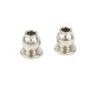 Team Corally - Rotule - 6,8 mm - Acier - 2 pcs ( C-00180-170 )