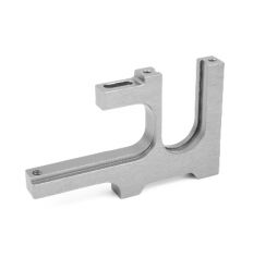 Team Corally - Support différentiel central - Aluminium - 1 pc ( C-00180-176 )