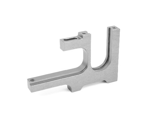 Team Corally - Support différentiel central - Aluminium - 1 pc ( C-00180-176 )