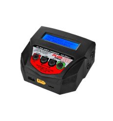 Chargeur rapide Power Plus 60