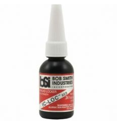 Frein Filet BSI IC-LOC Rouge 10ml