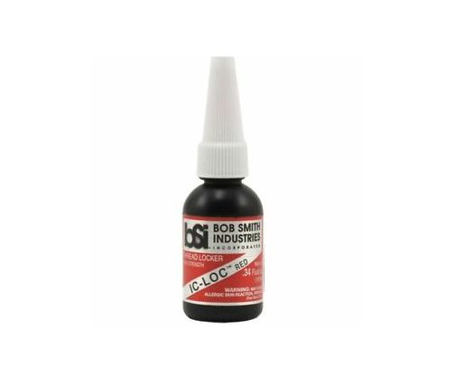 Frein Filet BSI IC-LOC Rouge 10ml