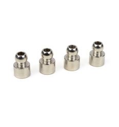 Team Corally - Rotule 5,8 mm - pour barre anti-roulis - Acier - 4 pcs ( C-00180-220 )