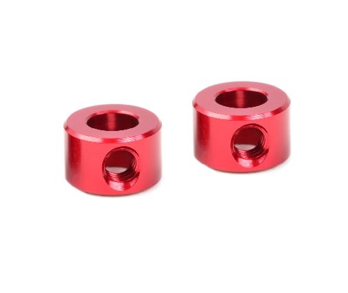 Team Corally - Bague - pour barre anti-roulis - Aluminium - 1 pc ( C-00180-230 )