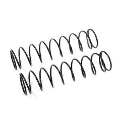 Team Corally - Ressort d’amortisseur - Medium - Truggy / MT - Arrière - 1.6mm - 95-97mm - 2 pcs ( C-00180-287 )