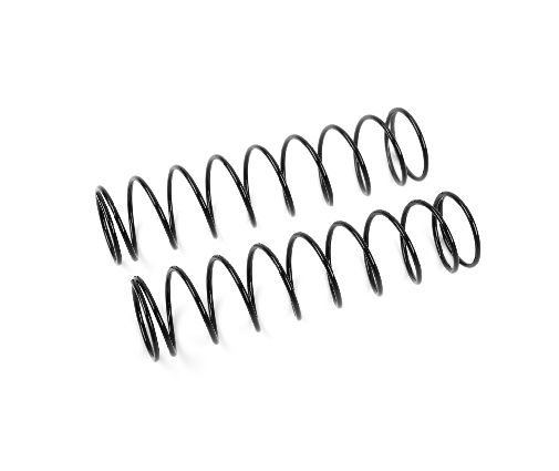 Team Corally - Ressort d’amortisseur - Medium - Truggy / MT - Arrière - 1.6mm - 95-97mm - 2 pcs ( C-00180-287 )