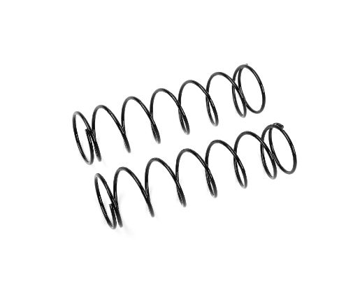 Team Corally - Ressort d’amortisseur - Medium - Buggy Arrière - Truggy / MT Avant - 1.6mm - 84-86mm - 2 pcs ( C-00180-290 )