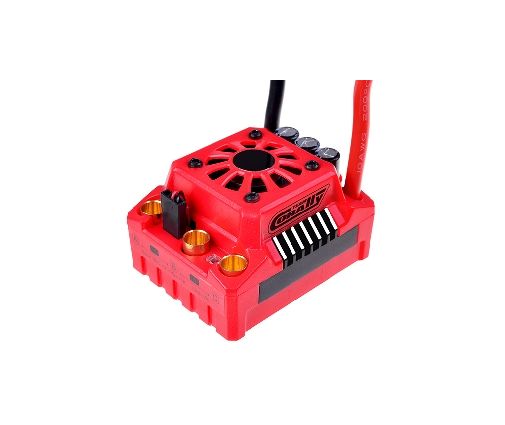 Team Corally - Speed Controller - TOROX 185 - Brushless - 2-6S ( C-54011 )