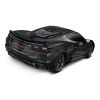 Traxxas 4-TEC 3.0 – CORVETTE STINGRAY – 4X4 – 1/10 - TQ - 2.4GHZ Noir