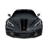 Traxxas 4-TEC 3.0 – CORVETTE STINGRAY – 4X4 – 1/10 - TQ - 2.4GHZ Noir