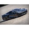 Traxxas 4-TEC 3.0 – CORVETTE STINGRAY – 4X4 – 1/10 - TQ - 2.4GHZ Noir