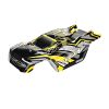 Team Corally - Carrosserie - Polycarbonate - Shogun XP 6S - 2021 - Peinte - 1 pc ( C-00180-384-2 )