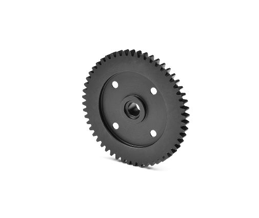 Team Corally - Spur Gear 52T - CNC Machined - Steel - 1 pc ( C-00180-607 )