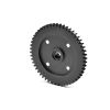 Team Corally - Spur Gear 52T - CNC Machined - Steel - 1 pc ( C-00180-607 )