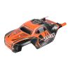 Team Corally - Polycarbonate Body - Jambo XP 6S - Painted - Cut - 1 pc ( C-00180-687 )