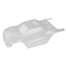 Team Corally - Polycarbonate Body - Jambo XP 6S - Clear - Cut - 1 pc ( C-00180-701 )
