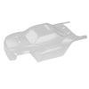 Team Corally - Polycarbonate Body - Jambo XP 6S - Clear - Cut - 1 pc ( C-00180-701 )
