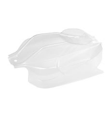 Team Corally - Polycarbonate Body - Radix XP - Clear - Cut - 1 pc ( C-00180-377 )