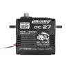 Team Corally - Servo - OC-27 HV Digital Servo - 5-8.4V - Steel Gear - Boîtier en alliage ( C-52015 )