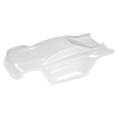 Team Corally - Carrosserie - Polycarbonate - Kronos XP 6S - Transparente - 1 pc ( C-00180-380 )