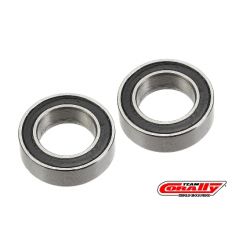 Team Corally - Ball Bearing - Abec 3 - 6x10x3 - 2 pcs ( C-3611-3-08-16-05 )