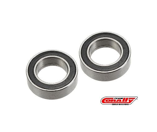 Team Corally - Ball Bearing - Abec 3 - 6x10x3 - 2 pcs ( C-3611-3-08-16-05 )