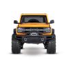 Traxxas TRX-4 Ford Bronco 2021 4x4 1/10 Orange