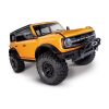 Traxxas TRX-4 Ford Bronco 2021 4x4 1/10 Orange