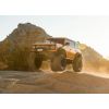 Traxxas TRX-4 Ford Bronco 2021 4x4 1/10 Orange