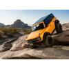 Traxxas TRX-4 Ford Bronco 2021 4x4 1/10 Orange