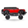 Traxxas TRX-4 Ford Bronco 2021 4x4 1/10 Orange