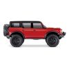 Traxxas TRX-4 Ford Bronco 2021 4x4 1/10 Orange