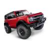 Traxxas TRX-4 Ford Bronco 2021 4x4 1/10 Orange