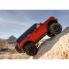 Traxxas TRX-4 Ford Bronco 2021 4x4 1/10 Orange