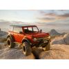 Traxxas TRX-4 Ford Bronco 2021 4x4 1/10 Orange