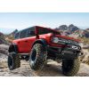 Traxxas TRX-4 Ford Bronco 2021 4x4 1/10 Orange